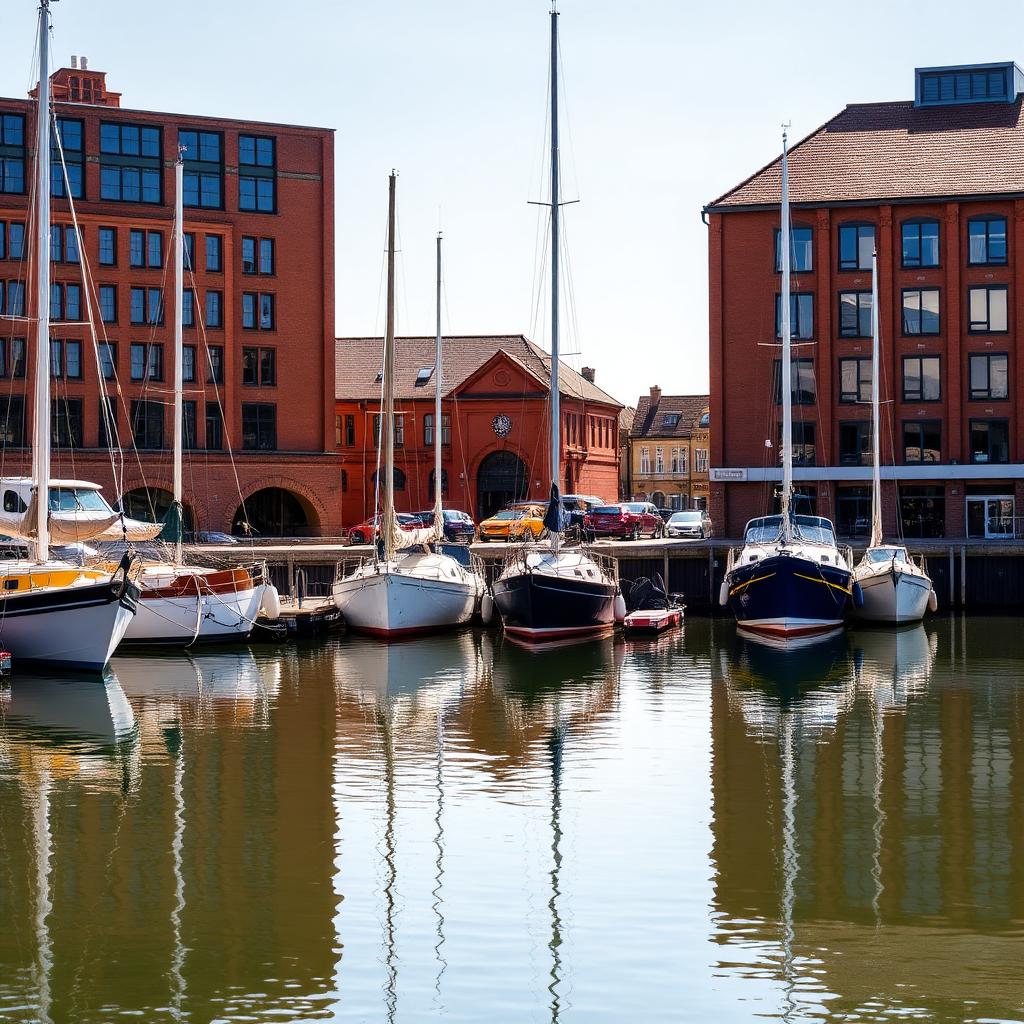 Ipswich cleaning services area image by Kayz Services Ltd