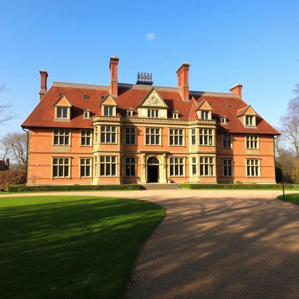 Saffron Walden cleaning services area image by Kayz Services Ltd