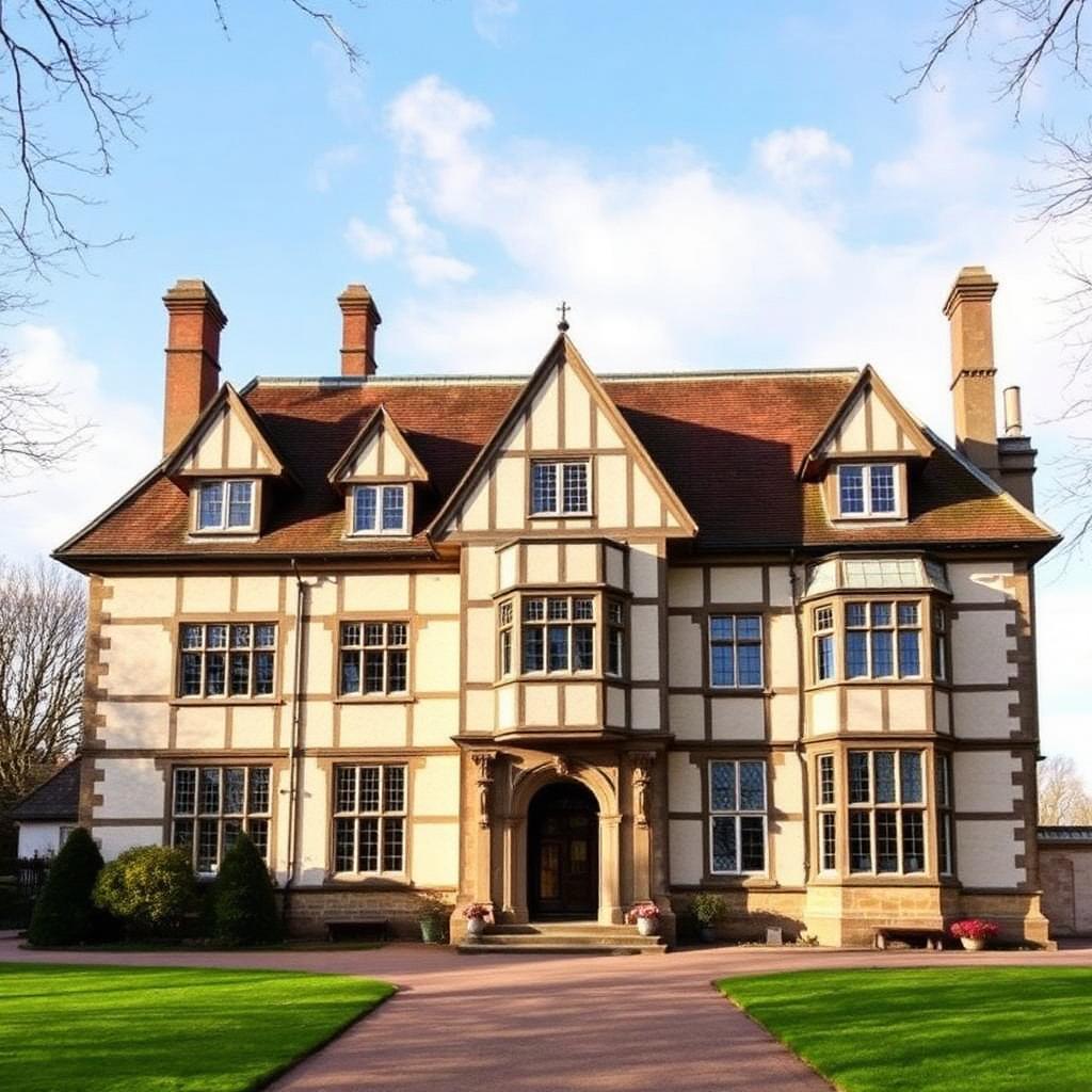 Sevenoaks cleaning services area image by Kayz Services Ltd