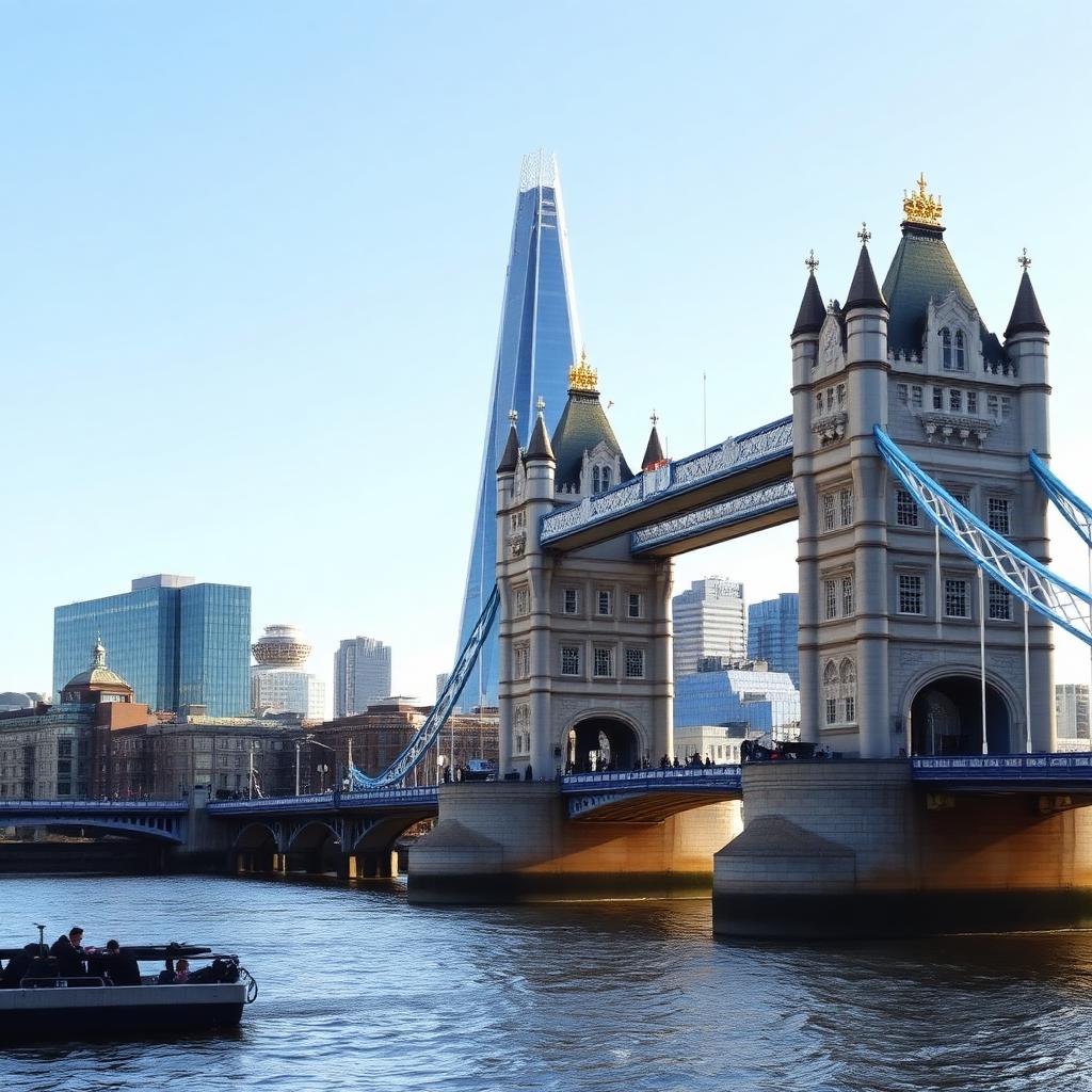 Southwark cleaning services area image by Kayz Services Ltd