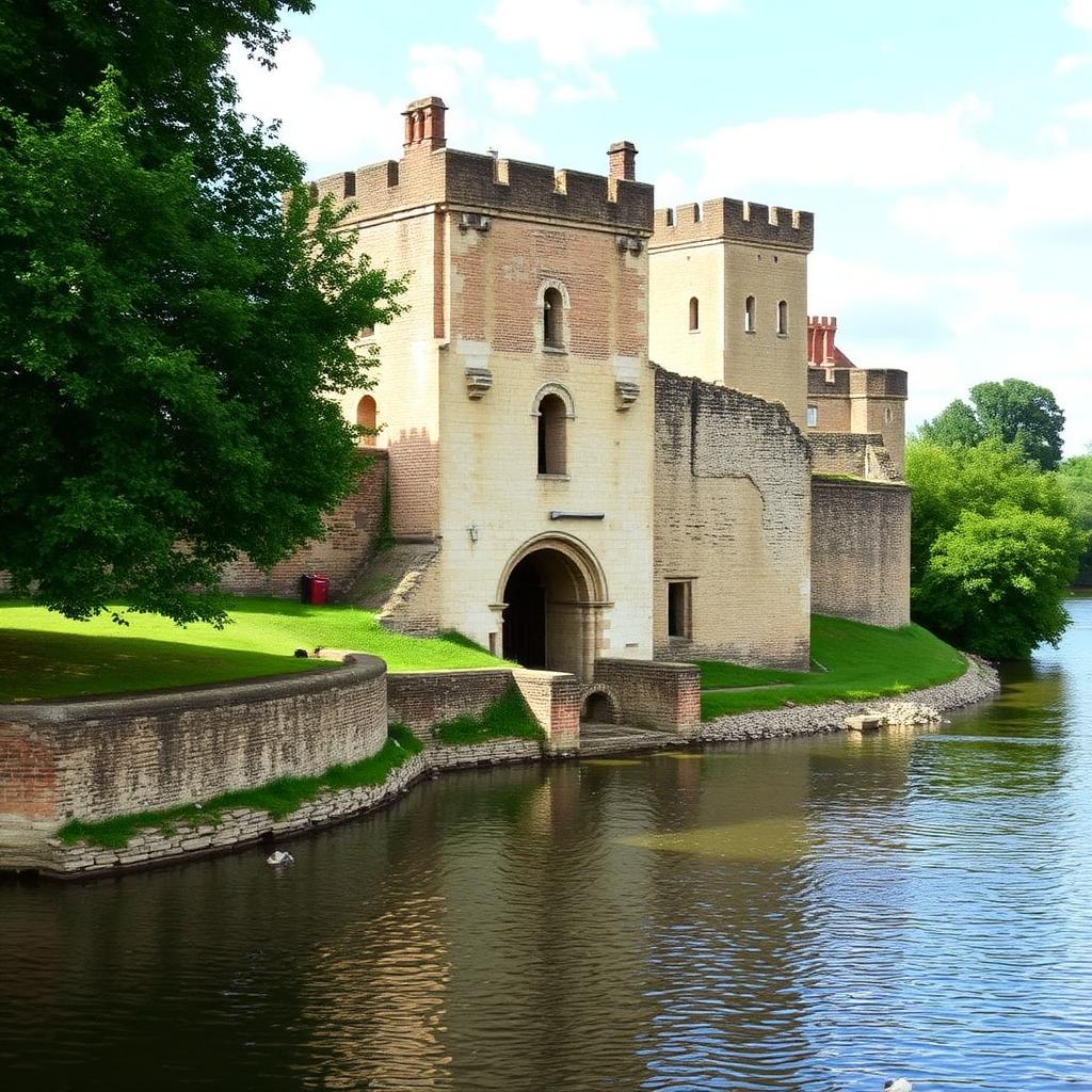Tonbridge and Malling cleaning services area image by Kayz Services Ltd