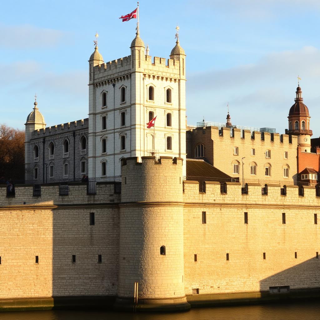 Tower Hamlets cleaning services area image by Kayz Services Ltd